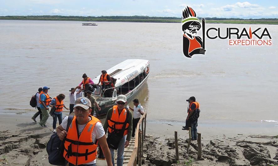 Cumaceba Curaka Inn San Pedro  Kültér fotó