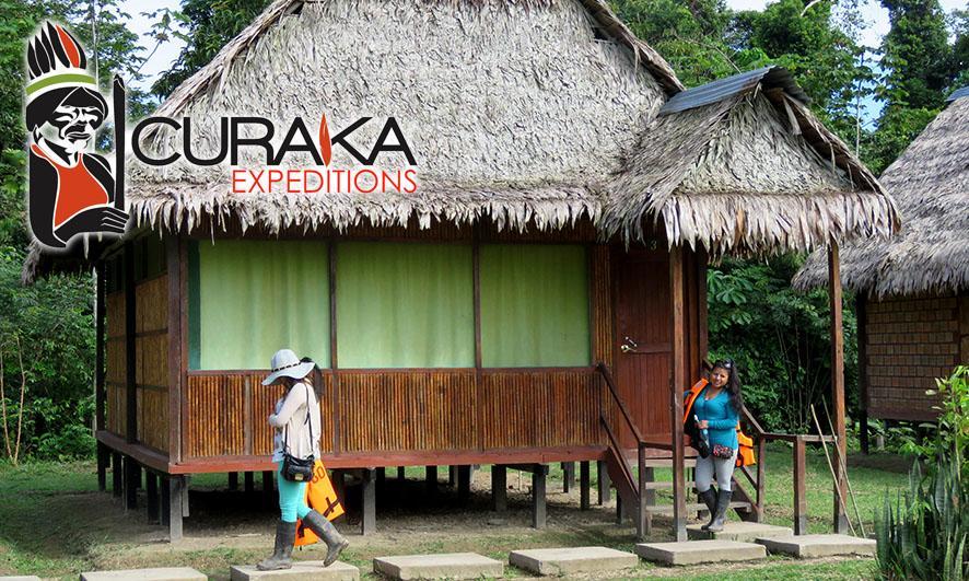 Cumaceba Curaka Inn San Pedro  Kültér fotó